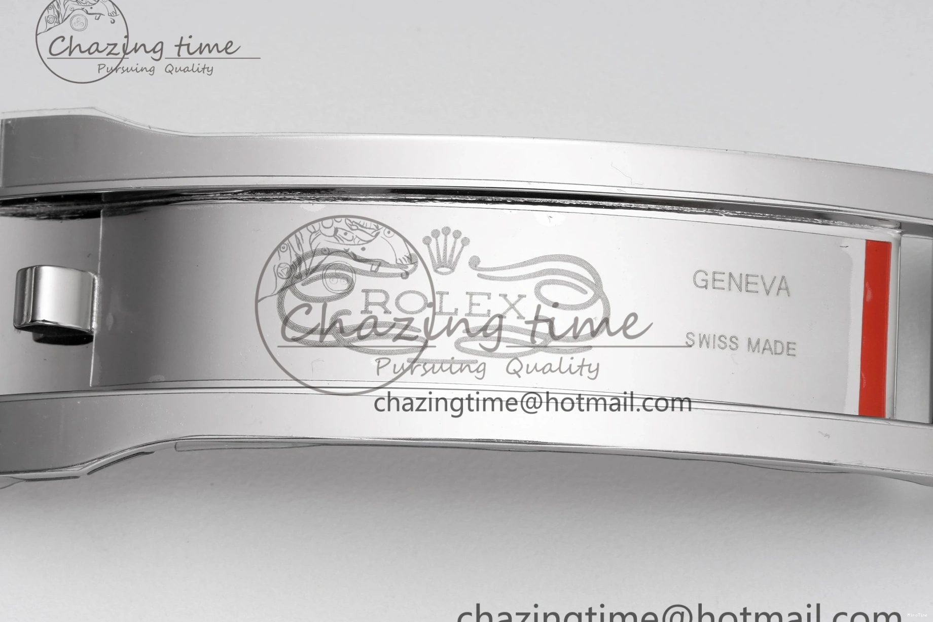 MiroTime 0406 SmoothTexture Daytona 116500 KING 1:1 Best Edition Black Dial on SS Bracelet SH 1910